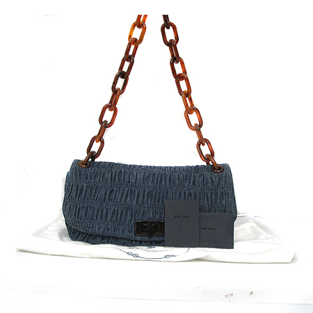 Prada(�����) BR4876 ���� ������ ����� [��ġ��] �̹���4 - ���̺��� �߰���ǰ