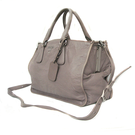 Prada(�����) BN2136 ���� �ΰ� ��� �׷��� ���� 2WAY [��ġ��] �̹���2 - ���̺��� �߰���ǰ