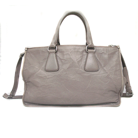 Prada(�����) BN2136 ���� �ΰ� ��� �׷��� ���� 2WAY [��ġ��] �̹���3 - ���̺��� �߰���ǰ