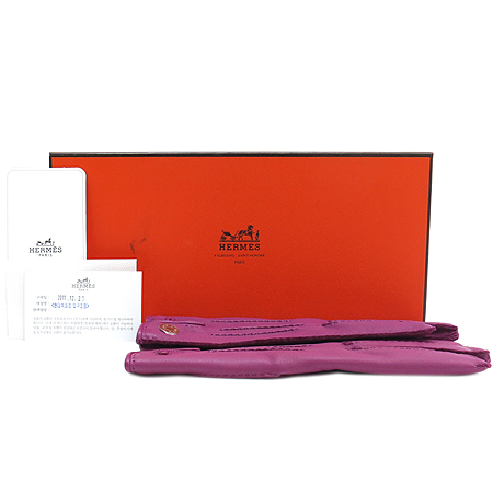 Hermes(�����޽�) 002698G ���� ���� �ΰ� ���� ����Ų ���� ���� �尩 �̹���2 - ���̺��� �߰���ǰ