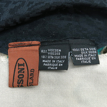 Missoni(�̼Ҵ�) ��ũ ȥ�� ���� ���÷� [��������] �̹���4 - ���̺��� �߰���ǰ