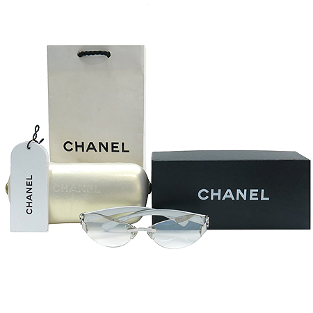 Chanel(����) 4037 ���� ���۶� �̹���2 - ���̺��� �߰���ǰ
