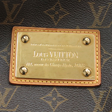 Louis Vuitton(���̺���) M56382 ���׷� ĵ���� �������� PM ����� �̹���5 - ���̺��� �߰���ǰ