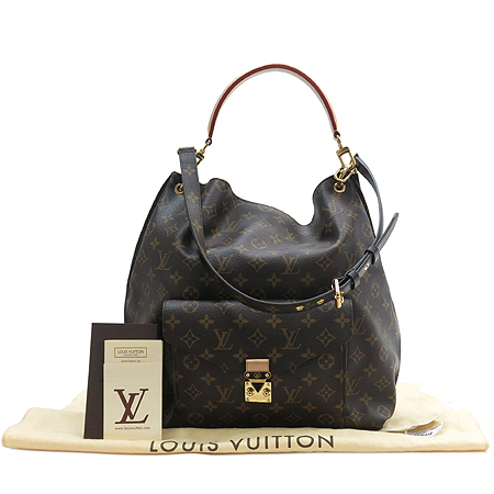Louis Vuitton(���̺���) M40781 ���׷� ��Ƽ�� 2WAY [�б�������] �̹���2 - ���̺��� �߰���ǰ