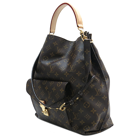 Louis Vuitton(���̺���) M40781 ���׷� ��Ƽ�� 2WAY [�б�������] �̹���3 - ���̺��� �߰���ǰ