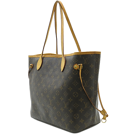 Louis Vuitton(���̺���) M40156 ���׷� ĵ���� �׹�Ǯ MM ����� �̹���2 - ���̺��� �߰���ǰ