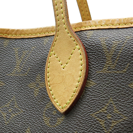 Louis Vuitton(���̺���) M40156 ���׷� ĵ���� �׹�Ǯ MM ����� �̹���3 - ���̺��� �߰���ǰ