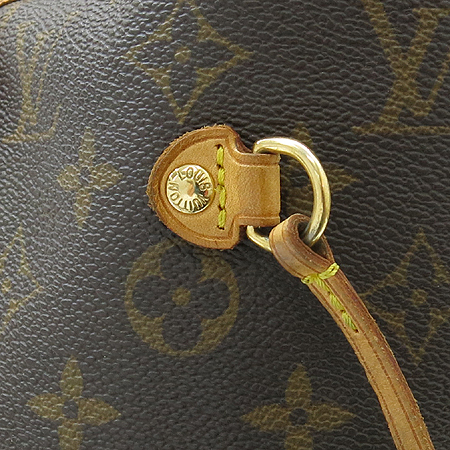 Louis Vuitton(���̺���) M40156 ���׷� ĵ���� �׹�Ǯ MM ����� �̹���4 - ���̺��� �߰���ǰ