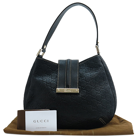 Gucci(����) 233608 ��ũ���� GG�ø� ����� [��������] �̹���2 - ���̺��� �߰���ǰ