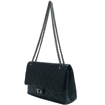 Chanel() A37587 Y04150   Ƽ īŲ 2.55  L ÷ [] ̹3 - ̺ ߰ǰ