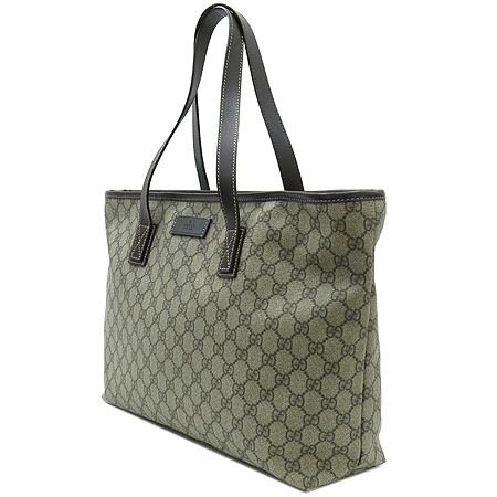 Gucci(����) 211137 GG�ΰ� PVC ��ũ���� Ʈ���� ���� ����� [�б�������] �̹���2 - ���̺��� �߰���ǰ