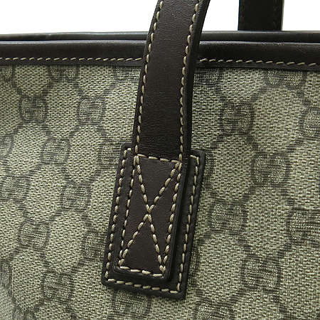 Gucci(����) 211137 GG�ΰ� PVC ��ũ���� Ʈ���� ���� ����� [�б�������] �̹���4 - ���̺��� �߰���ǰ