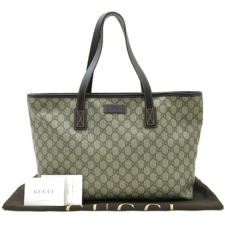 Gucci(����) 211137 GG�ΰ� PVC ��ũ���� Ʈ���� ���� ����� [�б�������] �̹���6 - ���̺��� �߰���ǰ