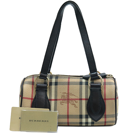 Burberry(������) �� Ŭ���� üũ ���� ��Ʈ�� �̹���2 - ���̺��� �߰���ǰ