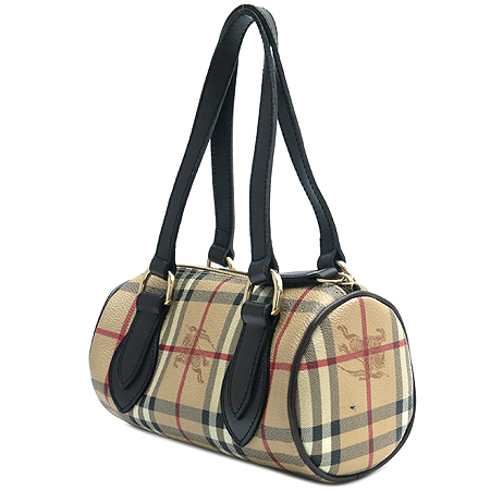 Burberry(������) �� Ŭ���� üũ ���� ��Ʈ�� �̹���3 - ���̺��� �߰���ǰ