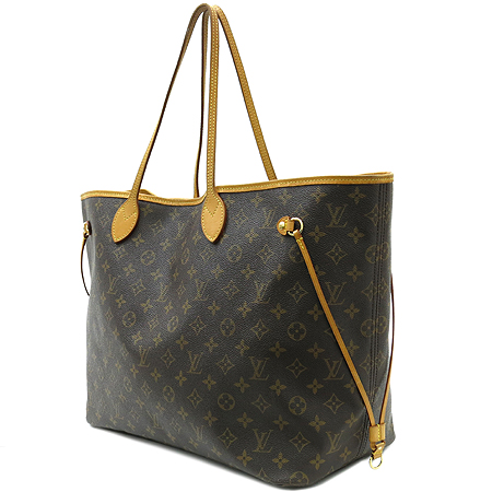 Louis Vuitton(���̺���) M40157 ���׷� ĵ���� �׹�Ǯ GM ����� �̹���2 - ���̺��� �߰���ǰ