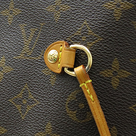 Louis Vuitton(���̺���) M40157 ���׷� ĵ���� �׹�Ǯ GM ����� �̹���3 - ���̺��� �߰���ǰ