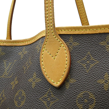 Louis Vuitton(���̺���) M40157 ���׷� ĵ���� �׹�Ǯ GM ����� �̹���4 - ���̺��� �߰���ǰ