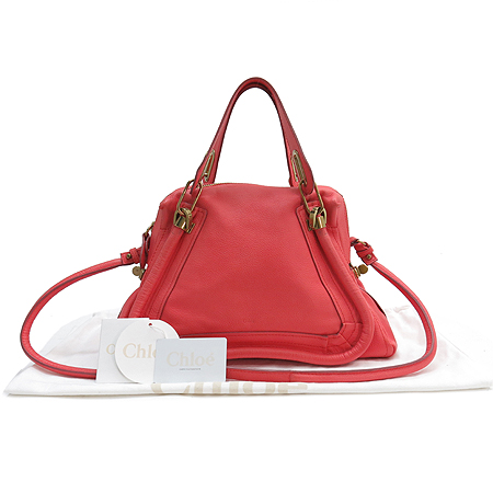 Chloe(���ο�) 8HS891 043 ��ũ ���� M������ �Ķ�Ƽ 2WAY �̹���2 - ���̺��� �߰���ǰ