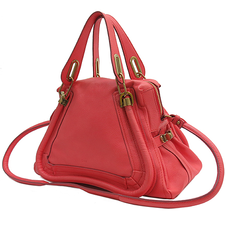 Chloe(���ο�) 8HS891 043 ��ũ ���� M������ �Ķ�Ƽ 2WAY �̹���3 - ���̺��� �߰���ǰ