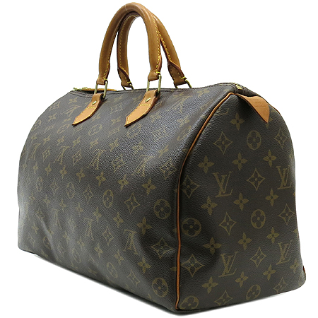 Louis Vuitton(���̺���) M41524 ���׷� ĵ���� ���ǵ� 35 ��Ʈ�� �̹���2 - ���̺��� �߰���ǰ