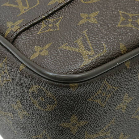 Louis Vuitton(���̺���)  M23252 ���׷� ĵ���� ���ɾ� 2WAY [��������] �̹���6 - ���̺��� �߰���ǰ