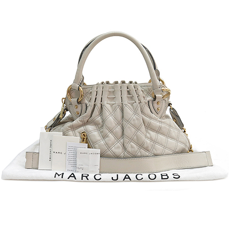 Marc_Jacobs ���Ǹ��� ���� ü�� 2WAY [��������] �̹���2 - ���̺��� �߰���ǰ