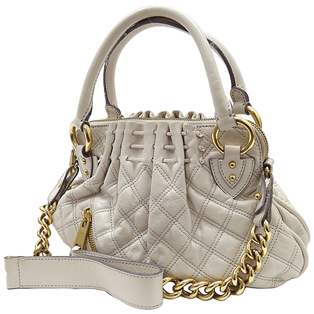 Marc_Jacobs ���Ǹ��� ���� ü�� 2WAY [��������] �̹���3 - ���̺��� �߰���ǰ