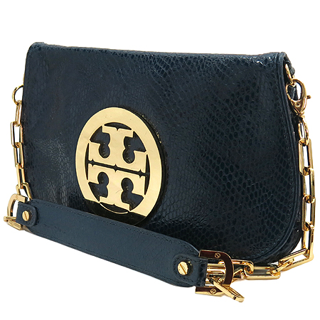 TORY BURCH(�丮��ġ) ���� AMANDA(�Ƹ���) �ΰ� ü�� Ŭ��ġ ����� �̹���2 - ���̺��� �߰���ǰ