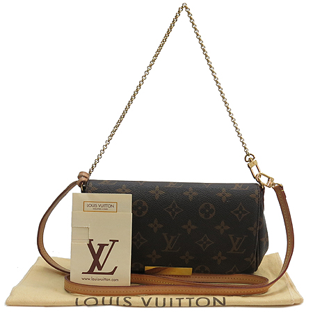 Louis Vuitton(���̺���) M40717 ���׷� ĵ���� ���̺��� PM 2WAY [��������] �̹���2 - ���̺��� �߰���ǰ