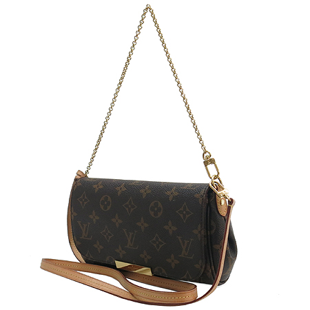 Louis Vuitton(���̺���) M40717 ���׷� ĵ���� ���̺��� PM 2WAY [��������] �̹���3 - ���̺��� �߰���ǰ