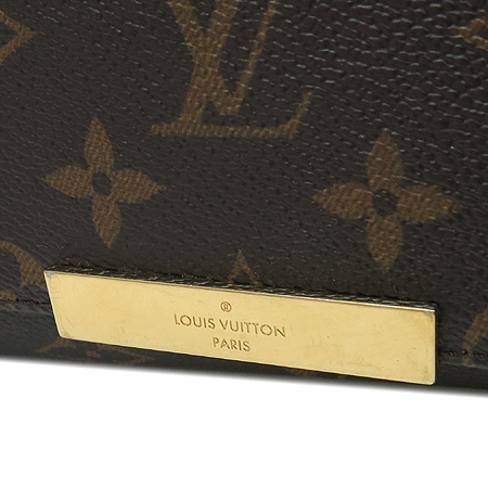 Louis Vuitton(���̺���) M40717 ���׷� ĵ���� ���̺��� PM 2WAY [��������] �̹���4 - ���̺��� �߰���ǰ