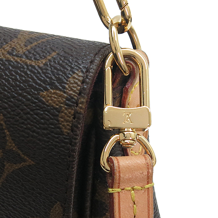 Louis Vuitton(���̺���) M40717 ���׷� ĵ���� ���̺��� PM 2WAY [��������] �̹���5 - ���̺��� �߰���ǰ