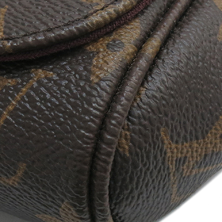 Louis Vuitton(���̺���) M40717 ���׷� ĵ���� ���̺��� PM 2WAY [��������] �̹���6 - ���̺��� �߰���ǰ