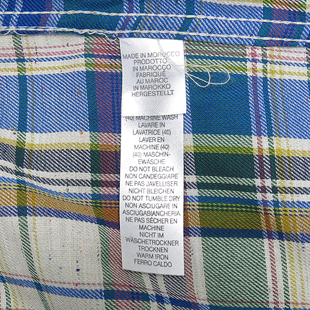 Paul Smith(�����̽�) üũ ���� �̹���5 - ���̺��� �߰���ǰ