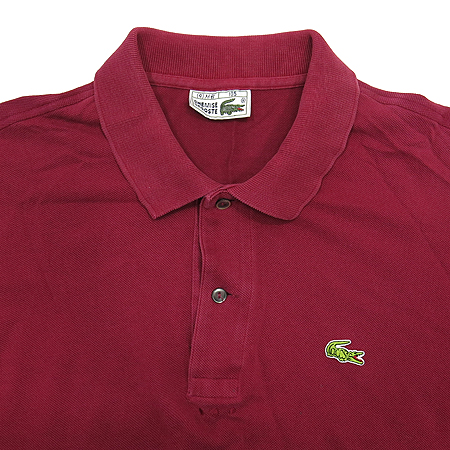 LACOSTE(���ڽ���) �����÷� ī�� Ƽ �̹���2 - ���̺��� �߰���ǰ