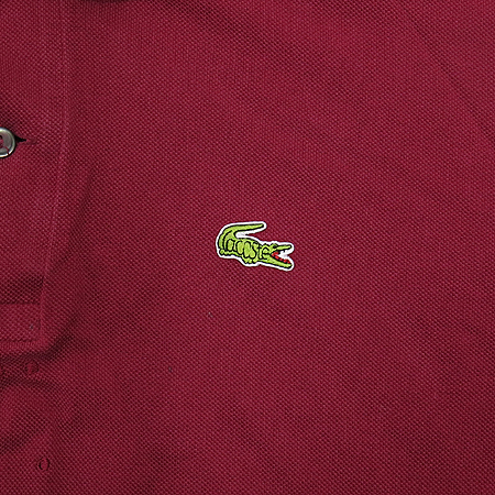 LACOSTE(���ڽ���) �����÷� ī�� Ƽ �̹���3 - ���̺��� �߰���ǰ