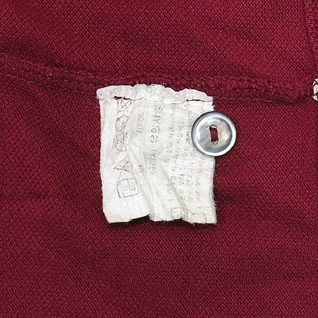 LACOSTE(���ڽ���) �����÷� ī�� Ƽ �̹���6 - ���̺��� �߰���ǰ