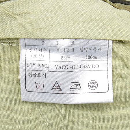 CANALI(ī����) �����÷� �ڵ���� ���� �̹���5 - ���̺��� �߰���ǰ