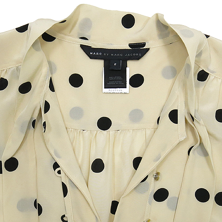 Marc by Marc Jacobs(��ũ���̸�ũ�����߽�) ��Ʈ���� �μҸ� ��ũ ���콺 �̹���2 - ���̺��� �߰���ǰ