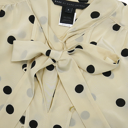 Marc by Marc Jacobs(��ũ���̸�ũ�����߽�) ��Ʈ���� �μҸ� ��ũ ���콺 �̹���3 - ���̺��� �߰���ǰ