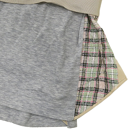 SACAI ASSOC �׷����÷� Ƽ (MADE IN JAPAN) �̹���3 - ���̺��� �߰���ǰ