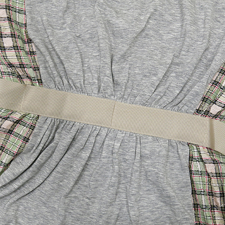 SACAI ASSOC �׷����÷� Ƽ (MADE IN JAPAN) �̹���4 - ���̺��� �߰���ǰ