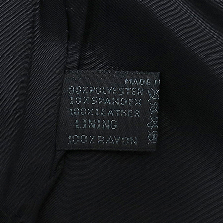 Prada(�����) ���̺��÷� ��ĿƮ �̹���5 - ���̺��� �߰���ǰ