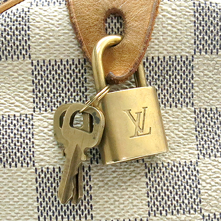 Louis Vuitton(���̺���) N41533 �ٹ̿� ���ָ� ĵ���� ���ǵ� 30 ��Ʈ�� �̹���4 - ���̺��� �߰���ǰ