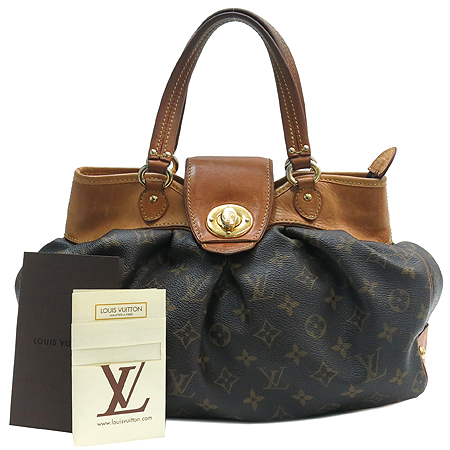 Louis Vuitton(���̺���) M45715 ���׷� ĵ���� ����Ƽ PM ��Ʈ�� �̹���2 - ���̺��� �߰���ǰ