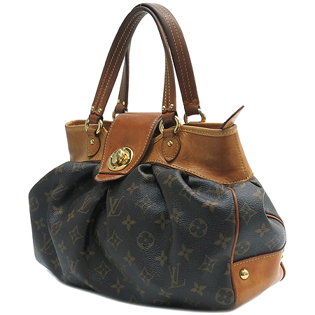 Louis Vuitton(���̺���) M45715 ���׷� ĵ���� ����Ƽ PM ��Ʈ�� �̹���3 - ���̺��� �߰���ǰ