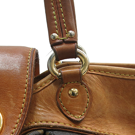 Louis Vuitton(���̺���) M45715 ���׷� ĵ���� ����Ƽ PM ��Ʈ�� �̹���4 - ���̺��� �߰���ǰ