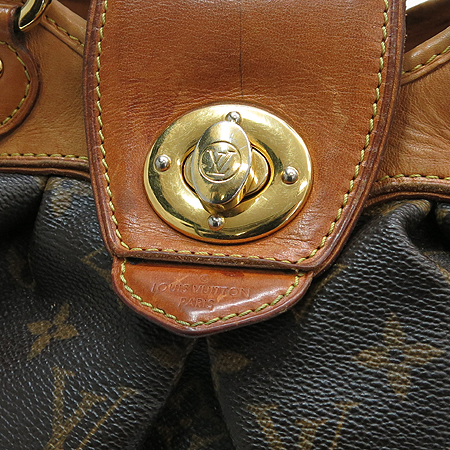 Louis Vuitton(���̺���) M45715 ���׷� ĵ���� ����Ƽ PM ��Ʈ�� �̹���5 - ���̺��� �߰���ǰ