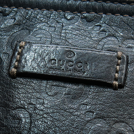 Gucci(����) 201533 GG �ΰ� �ø� ũ�ν��� �̹���3 - ���̺��� �߰���ǰ